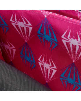 Sac A Main Marvel - Spiderverse Spider Gwen