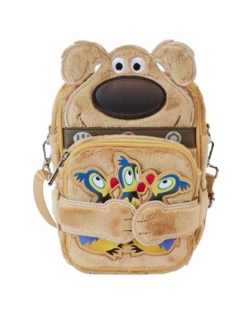 Sac A Main Disney - Up La Haut 15Th Anniv Doug