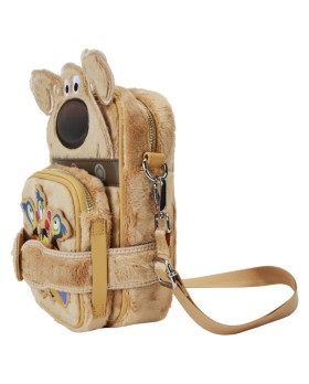 Sac A Main Disney - Up La Haut 15Th Anniv Doug