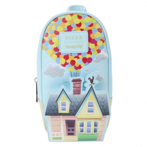 Trousse Disney - Up La Haut 15Th Anniv Balloon House