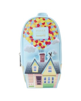 Trousse Disney - Up La Haut 15Th Anniv Balloon House
