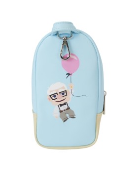 Trousse Disney - Up La Haut 15Th Anniv Balloon House