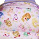 Sacoche Carebears Bisounours - Cousins Cozy Heart Penguin