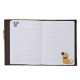 Cahier / Journal Disney - Plush Up La Haut 15Th Anniv Doug