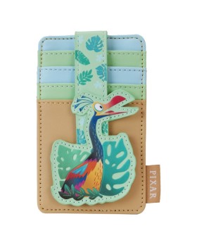 Porte Carte Disney - Up La Haut 15Th Anniv Kevin