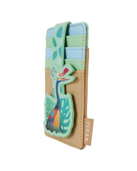 Porte Carte Disney - Up La Haut 15Th Anniv Kevin