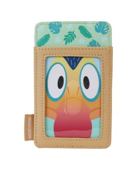 Porte Carte Disney - Up La Haut 15Th Anniv Kevin
