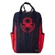 Sac A Dos Nylon Marvel - Spiderverse Miles Morales Suit