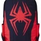 Sac A Dos Nylon Marvel - Spiderverse Miles Morales Suit