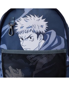 Sac A Dos Jujutsu Kaisen - The Gamr Collectiv