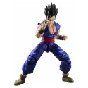 Figurine Dragon Ball Z - Ultimate Son Gohan Super Hero SH Figuarts 14cm