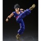 Figurine Dragon Ball Z - Ultimate Son Gohan Super Hero SH Figuarts 14cm