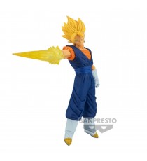 Figurine Dragon Ball Z - Super Saiyan Vegetto GXMateria 17cm