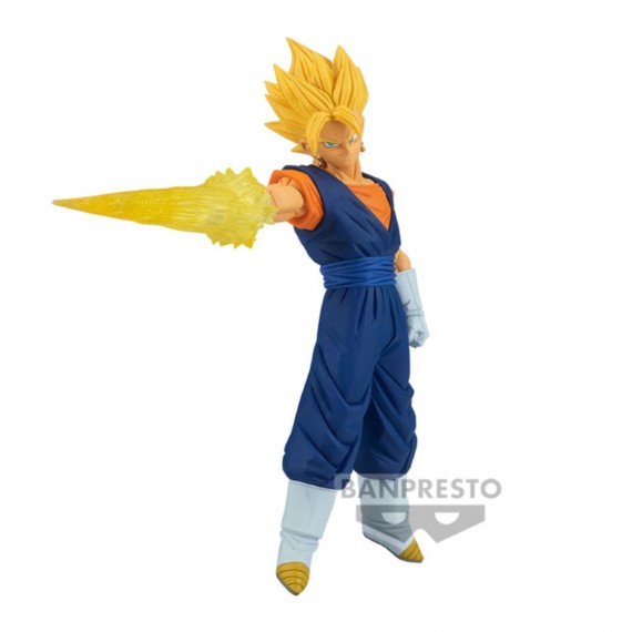 Figurine Dragon Ball Z - Super Saiyan Vegetto GXMateria 17cm