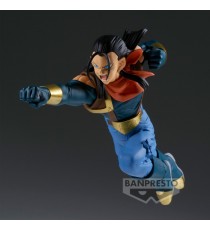 Figurine Dragon Ball Z - Super C17 GT Match Makers 16cm