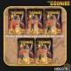 Figurine The Goonies - Pack 5 Figurines 10cm