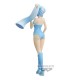 Figurine Lamu Urusei Yatsura - Oyuki Glitter & Glamours Bestie Collection Vol 2 22cm