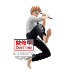 Figurine Chainsaw Man -  Denji Vibration Stars 12cm