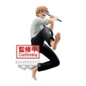 Figurine Chainsaw Man - Denji Vibration Stars 12cm