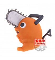 Figurine Chainsaw Man - Pochita Sofvimates 11cm