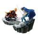 Figurine One Piece - Marshall D Teach Senkozekkei 8cm