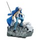 Figurine One Piece - Trafalgar Law Senkozekkei 8cm