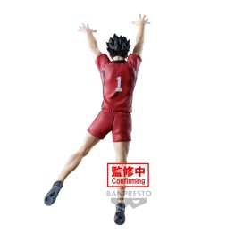 Figurine Haikyu - Tetsuro Kuroo 20cm