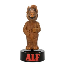 Figurine Alf - Body Knocker Alf 17cm