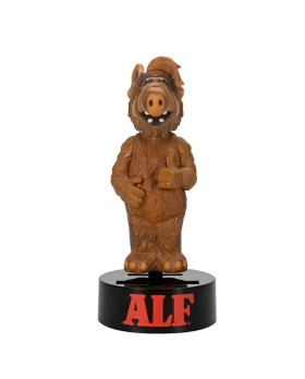 Figurine Alf - Body Knocker Alf 17cm