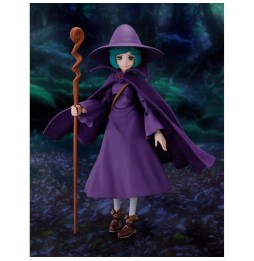 Figurine Berserk - Berserk Schierke SH Figuarts 12cm