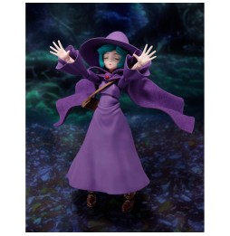 Figurine Berserk - Berserk Schierke SH Figuarts 12cm