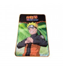 Couverture Polaire Naruto - Naruto 100X150cm