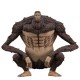 Figurine Attaque des Titans - Zeke Yeager Beast Titan Pop Up Parade 19cm