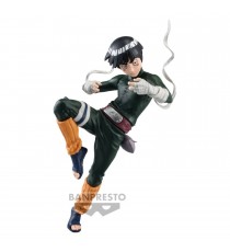 Figurine Naruto - Rock Lee Colosseum 16cm