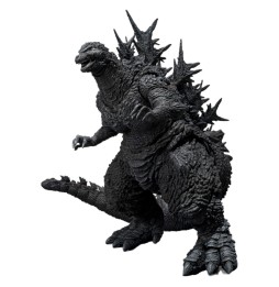 Figurine Godzilla - Godzilla Minus Color 2023 SH Monster Arts 16cm