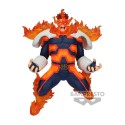 Figurine My Hero Academia - Endeavor Amazing Heroes Plus 17cm