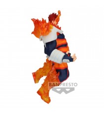 Figurine My Hero Academia - Endeavor Amazing Heroes Plus 17cm