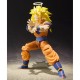 Figurine Dragon Ball Z - Son Goku Super Saiyan 3 SH Figuarts 15cm