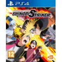 Naruto to Boruto Shinobi Striker Occasion [ Sony PS4 ]