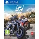 Ride Occasion [ Sony PS4 ]