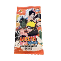 Trading Cards Naruto Shipudden Vol 3 - Legacy Collection Card 1 boosters de 5 cartes