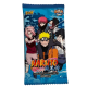 Trading Cards Naruto Shipudden Vol 3 - Legacy Collection 1 booster de 5 cartes