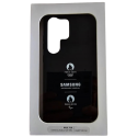Housse Liquid Silicone Samsung Galaxy S24 Ultra 5G Paris 2024