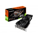 Carte Graphique GeForce RTX 2080 SUPER GAMING OC 8G Occasion