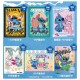 Carte à collectionner Cardfun Disney - Lilo & Stitch Fun Edition Boite 10 Boosters 4 Cartes