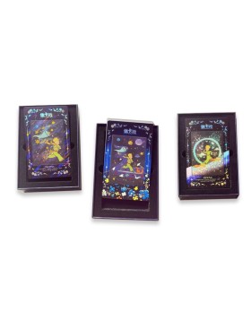 Carte à collectionner Cardfun Le Petit Prince Deluxe - Edition Carte collector display