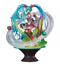 Figurine Hatsune - Miku 1/7 Scale Virtual Pop Star 30cm