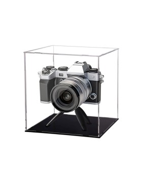 Vitrine Evoretro Acrylique 25X25X25cm