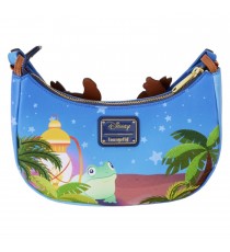 Sac A Main Disney - Stitch Camping Cuties Hamac