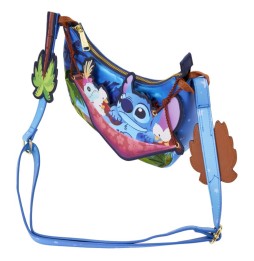 Sac A Main Disney - Stitch Camping Cuties Hamac